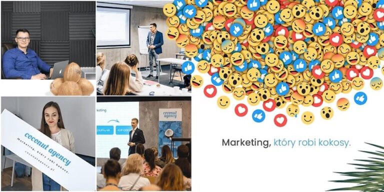 Agencja Social Media - Prowadzenie Profili i Szkolenia Facebook, Instagram