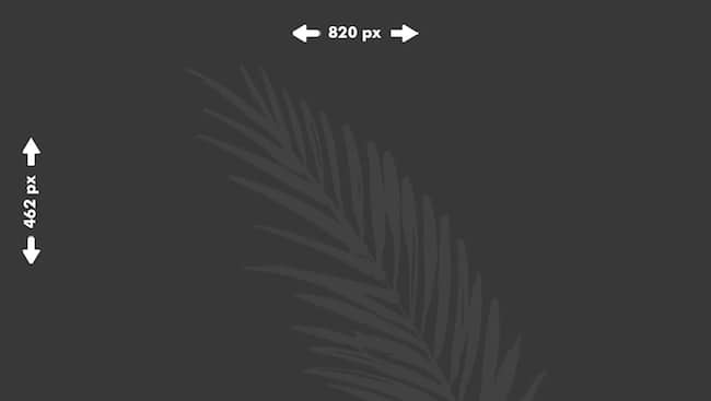 Wymiary Grafik na FB - cover photo i zdjęcie w tle