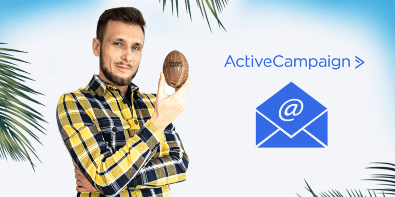 Active Campaign - Opinie i Recenzja