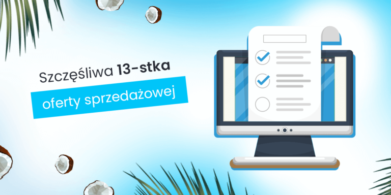 Jak Pisać Skuteczne Oferty Sprzedażowe?