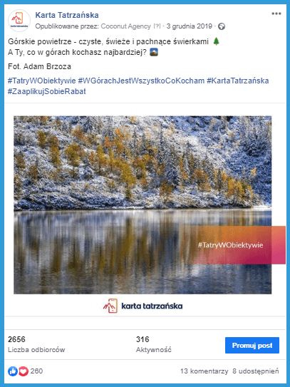 Aplikacja Mobilna - jak promować w social mediach?