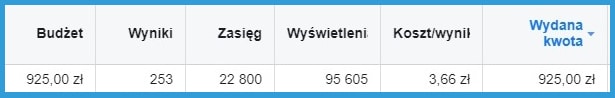 Kampanie na pozyskiwanie kontaktów - Lead Generation