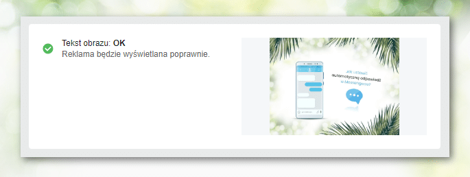 Facebook Overlay Tool