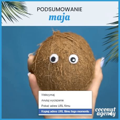 Pobieranie filmu z Facebooka - Jak zacząć