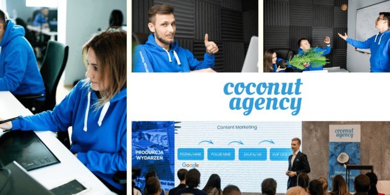 Katowice Agencja Facebook