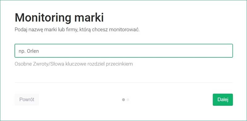 Brand24 - jak działa monitoring marki?