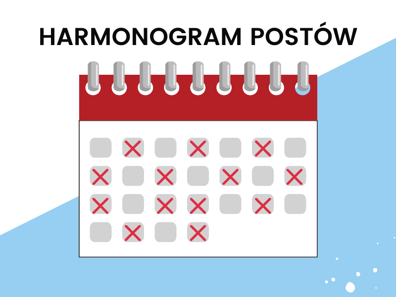 Jak przygotować harmonogram postów na Instagramie?