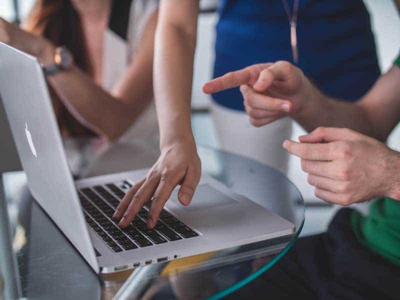Jak wygląda współpraca z agencją marketingu internetowego