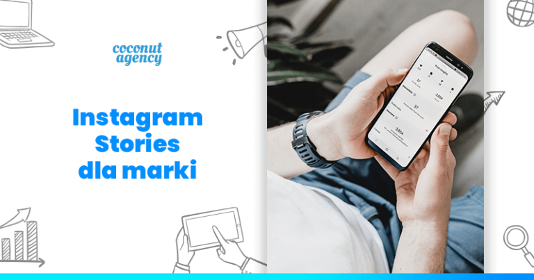 Co publikować na Instagram Stories?