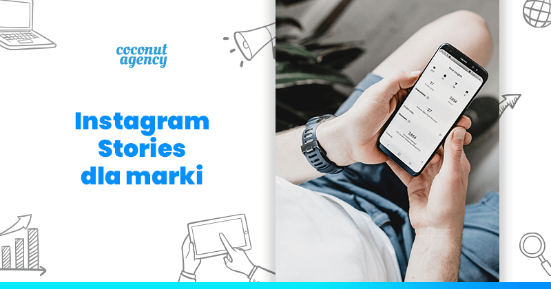Co publikować na Instagram Stories?