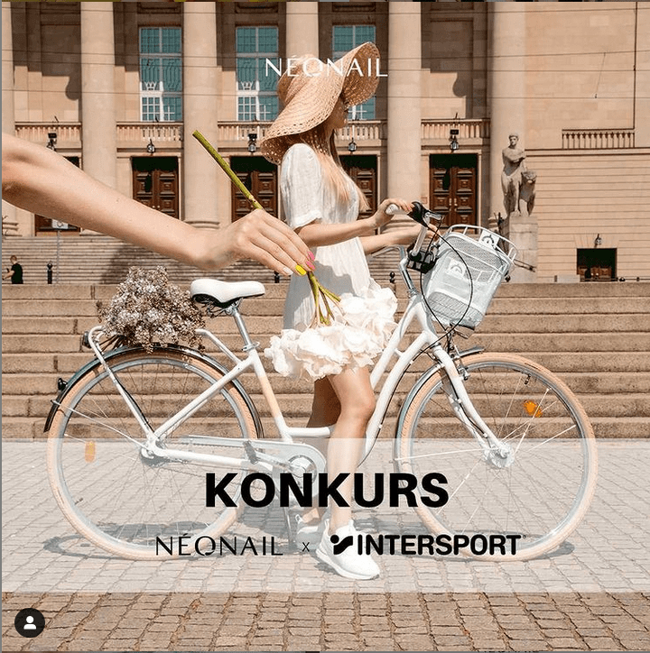 Jak poprawnie przeprowadzić konkurs na Instagramie?
