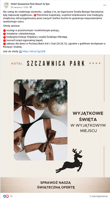 Branża turystyczna w social mediach - pomysły na posty