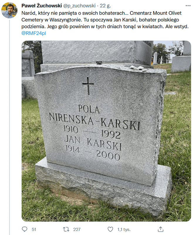 Bieżące wydarzenia na Twitterze