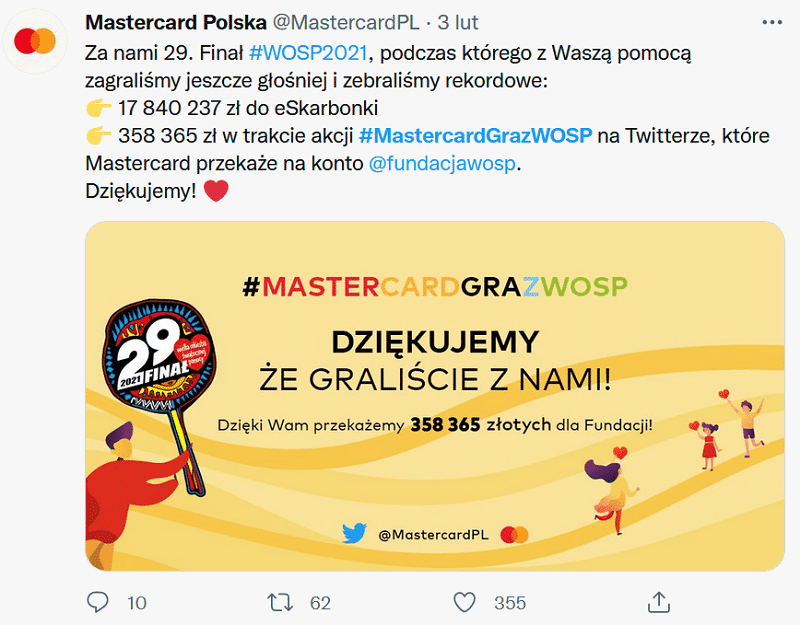 Zwiększanie zasięgów na Twitterze