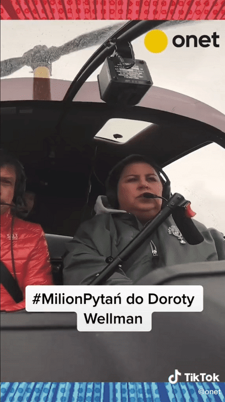 Dodawanie napisów do filmów na TikToku