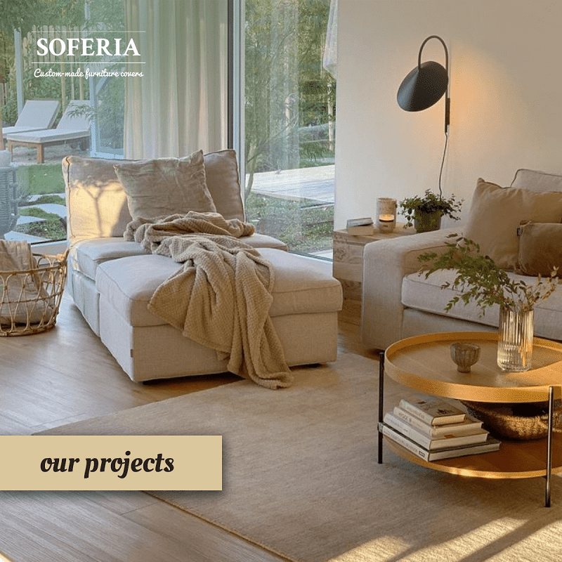 Branża home decor w social mediach - prezentacja efektów