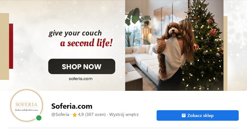 Branża home decor w social mediach - case study