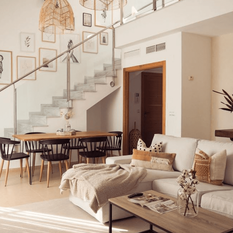 Branża home decor w social mediach - zdjęcia od zadowolonych klientów