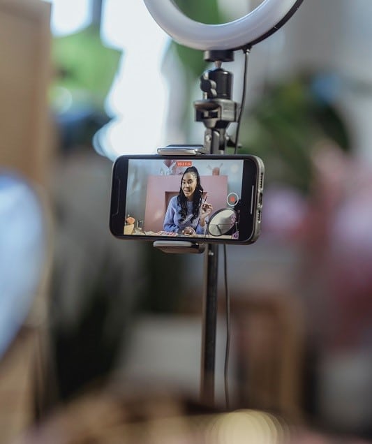 Trendy social media 2022: video i audio content