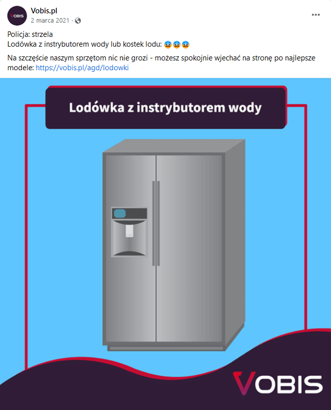 Real Time Marketing - instrybutor - Vobis