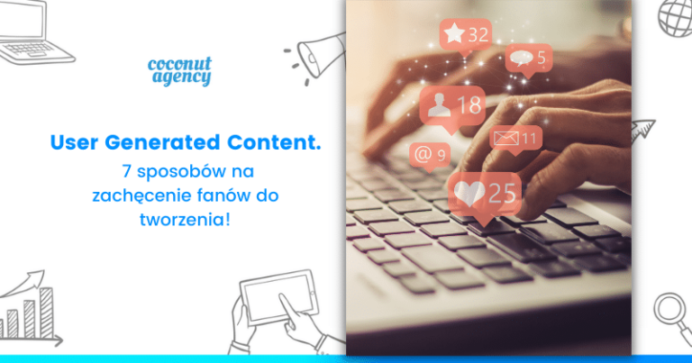 User generated content