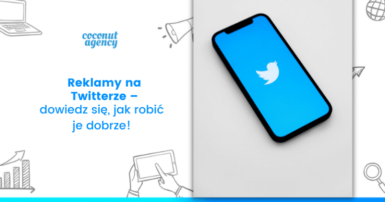 Reklamy na Twitterze – dowiedz się, jak robić je dobrze!