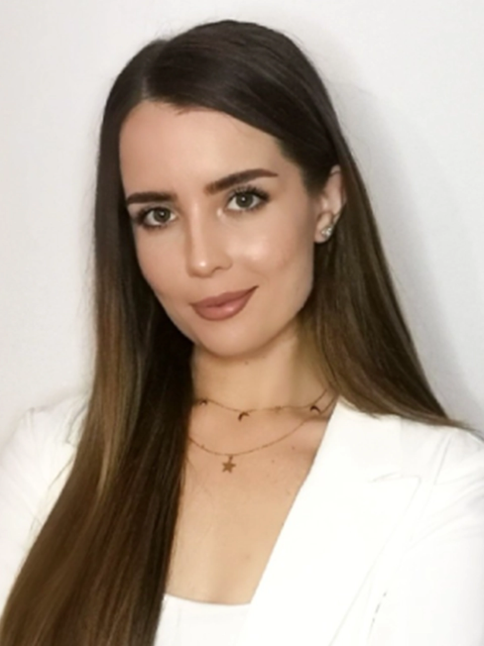 Online marketing courses - trainer Beata