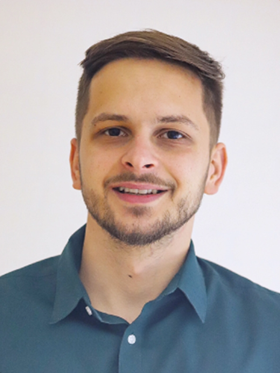 Online marketing courses - trainer Beata