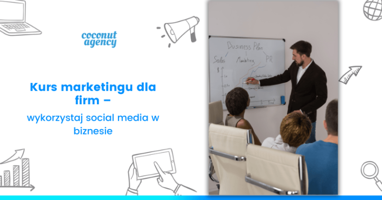 Najlepsze kursy marketingowe