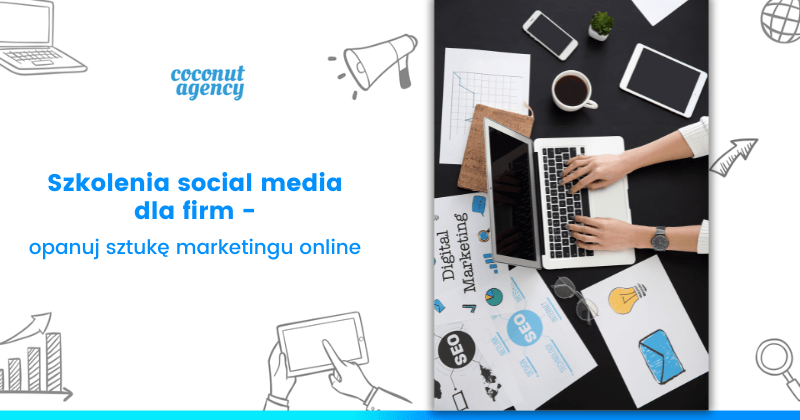 Szkolenia social media