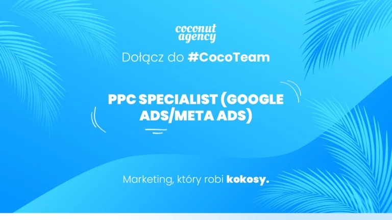 PPC Specialist (Google Ads/Meta Ads)