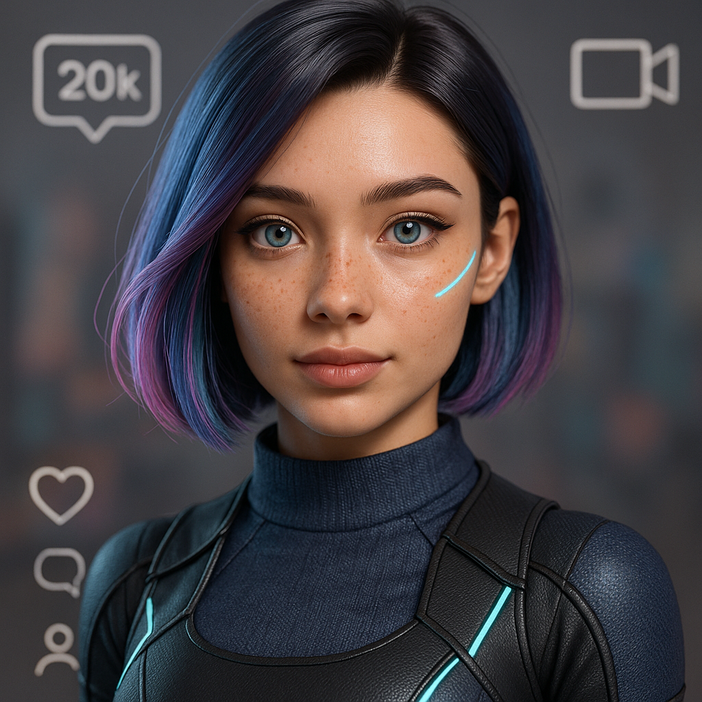 influncer ai
