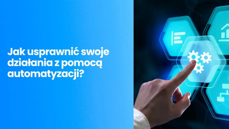 Automatyzacja marketingu: Jak usprawnić swoje działania – Narzędzia i techniki, które zwiększą efektywność kampanii
