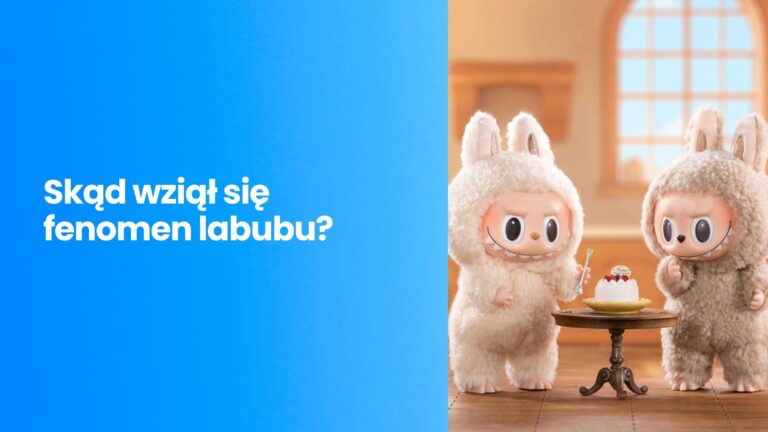 Labubu – marketingowy hit internetu, który podbił serca milionów