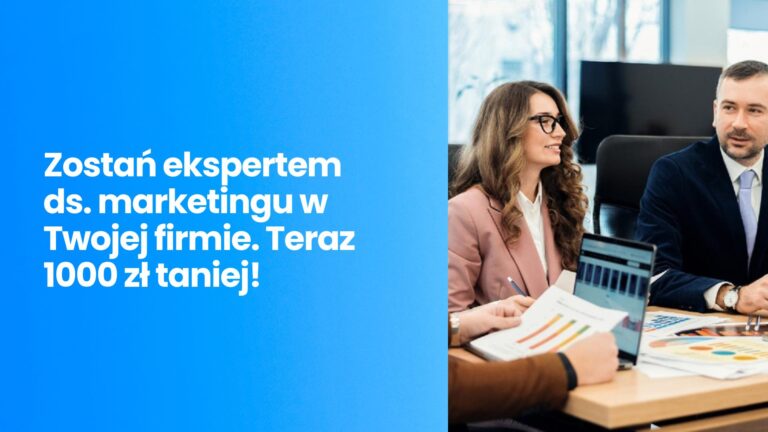Szkolenia i kursy marketingowe: praktyczny prezentownik od Coconut Agency