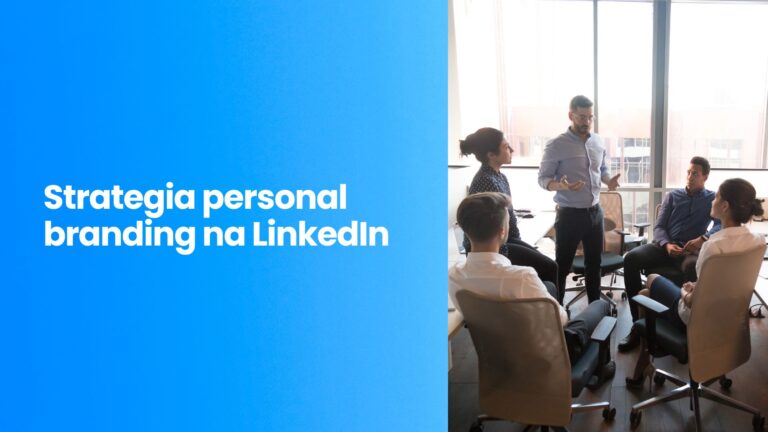 CEO jako marka: dlaczego w 2026 roku prezes musi być influencerem? Strategia personal branding na LinkedIn