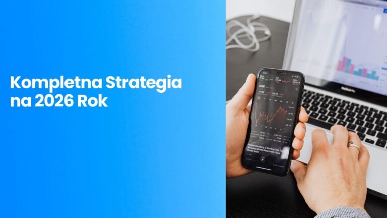 Kompleksowa strategia marketingowa – jak połączyć AI, wideo i performance, aby realnie zwiększyć sprzedaż?